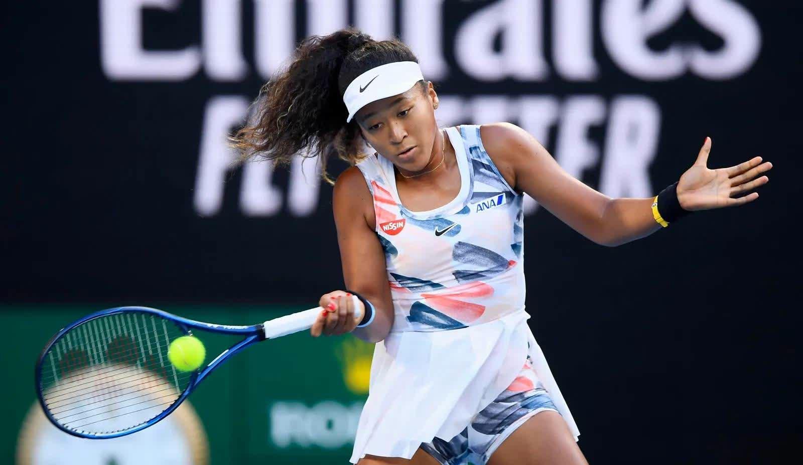 大坂直美在巴黎圣日耳曼比赛中回归赛场，爆冷引发热议！